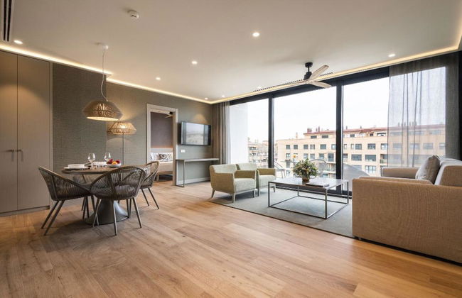 Intelier Core Suites Valencia - Foto 15