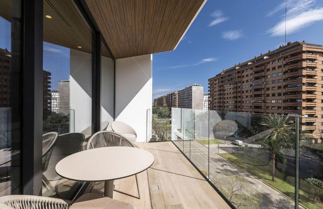 Intelier Core Suites Valencia - Foto 58