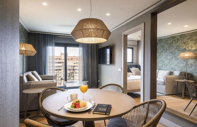 Intelier Core Suites Valencia - Foto 40