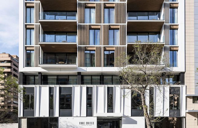 Intelier Core Suites Valencia - Foto 17
