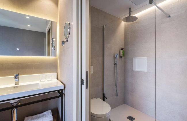 Intelier Core Suites Valencia - Foto 68