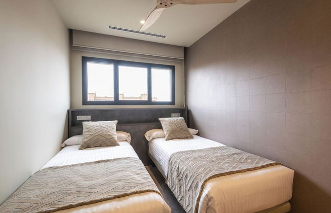 Intelier Core Suites Valencia - Foto 37