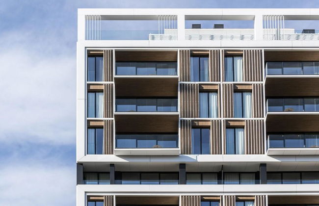 Intelier Core Suites Valencia - Foto 10