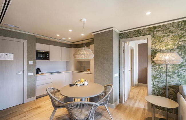 Intelier Core Suites Valencia - Foto 43