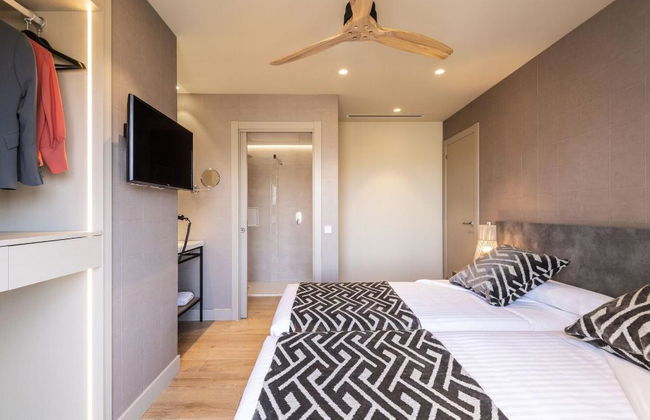 Intelier Core Suites Valencia - Foto 33