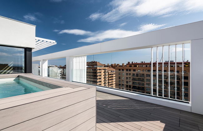 Intelier Core Suites Valencia - Foto 71
