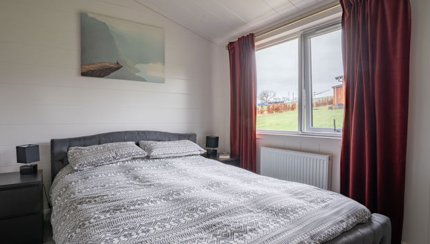 Casa de 4 quartos em Kinross com jardim - Foto 5