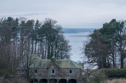 Photo 30 - Maison de 3 chambres à Kinross avec jardin