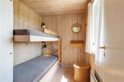 Foto 11 - Haus mit 3 Schlafzimmern in Saltum mit terrasse