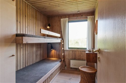 Foto 10 - Casa con 3 camere da letto a Saltum con terrazza
