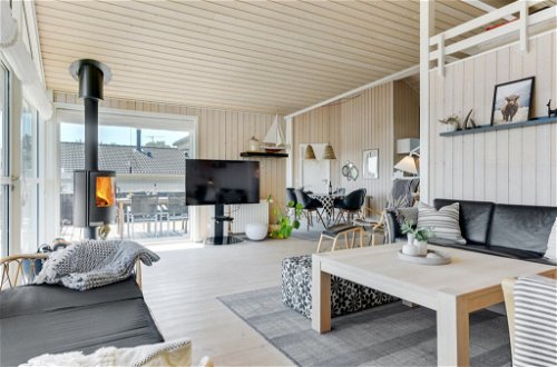 Foto 7 - Haus mit 3 Schlafzimmern in Sydals mit terrasse und sauna