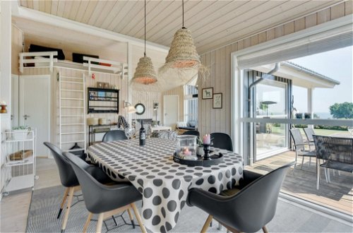 Photo 10 - 3 bedroom House in Sydals with terrace and sauna