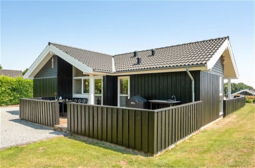 Foto 40 - Casa de 3 quartos em Sydals com terraço e sauna