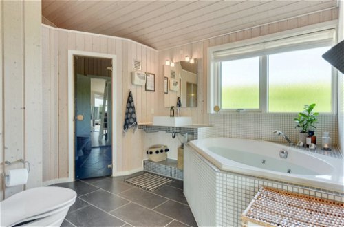 Foto 21 - Casa de 3 quartos em Sydals com terraço e sauna