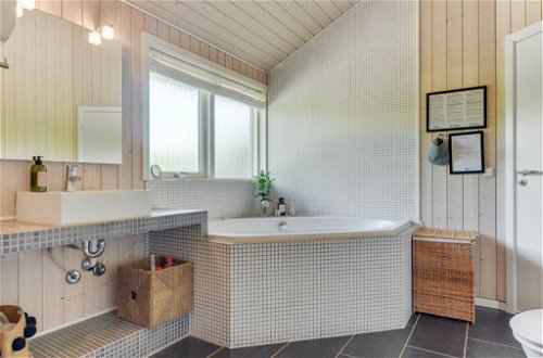 Foto 23 - Casa de 3 habitaciones en Sydals con terraza y sauna