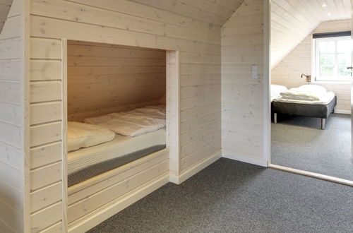 Foto 15 - Haus mit 5 Schlafzimmern in Rømø mit privater pool und terrasse