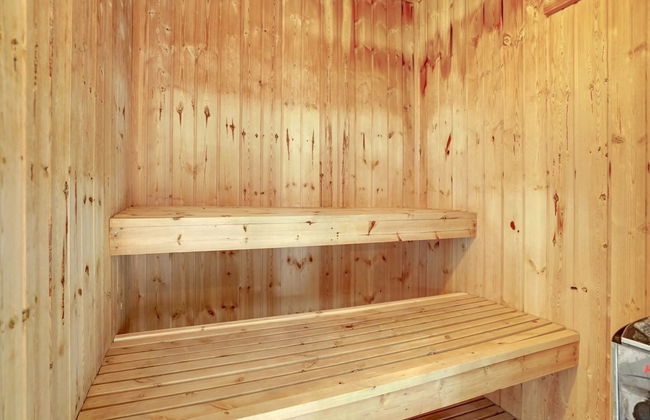 Casa de 5 quartos em Rømø com piscina privada e terraço - Foto 31