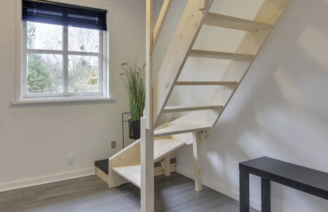 Casa de 5 quartos em Rømø com piscina privada e terraço - Foto 19