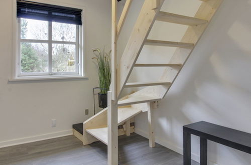 Foto 19 - Haus mit 5 Schlafzimmern in Rømø mit privater pool und terrasse