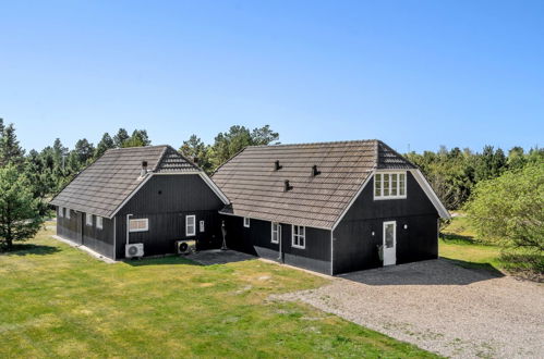 Photo 1 - Maison de 5 chambres à Rømø avec piscine privée et terrasse