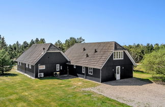 Photo 1 - Maison de 5 chambres à Rømø avec piscine privée et terrasse