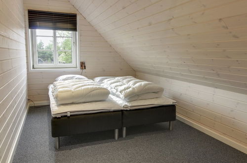 Foto 18 - Haus mit 5 Schlafzimmern in Rømø mit privater pool und terrasse