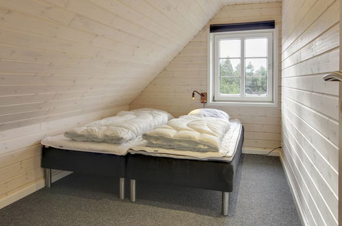 Foto 17 - Haus mit 5 Schlafzimmern in Rømø mit privater pool und terrasse