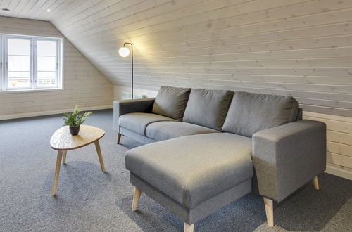 Foto 12 - Haus mit 5 Schlafzimmern in Rømø mit privater pool und terrasse
