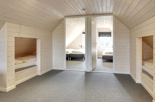 Foto 16 - Haus mit 5 Schlafzimmern in Rømø mit privater pool und terrasse