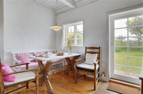 Photo 4 - Appartement de 1 chambre à Skagen avec terrasse