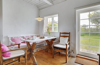 Foto 2 - Apartamento de 1 quarto em Skagen com terraço