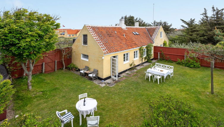 Photo 1 - 1 bedroom Apartment in Skagen with terrace