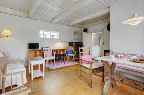 Foto 8 - Apartamento de 1 habitación en Skagen con terraza