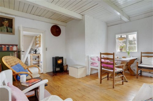 Photo 7 - Appartement de 1 chambre à Skagen avec terrasse