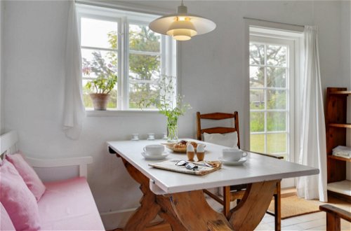 Foto 10 - Apartamento de 1 habitación en Skagen con terraza