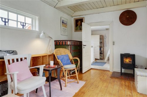 Foto 9 - Apartamento de 1 habitación en Skagen con terraza