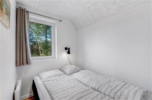 Foto 20 - Casa con 4 camere da letto a Ulfborg con piscina privata e terrazza