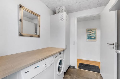 Photo 16 - 4 bedroom House in Ulfborg with private pool and terrace