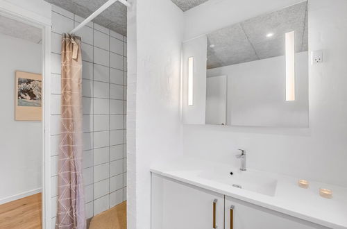 Photo 21 - 4 bedroom House in Ulfborg with private pool and terrace