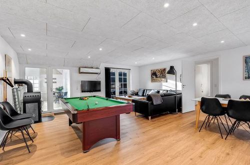 Photo 41 - 4 bedroom House in Ulfborg with private pool and terrace