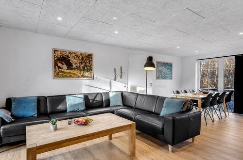 Photo 32 - 4 bedroom House in Ulfborg with private pool and terrace
