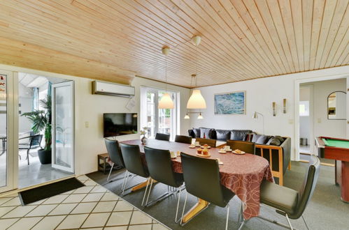 Foto 5 - Haus mit 4 Schlafzimmern in Ulfborg mit privater pool und terrasse