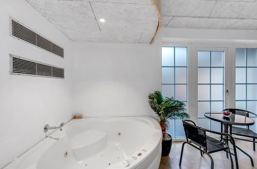 Photo 28 - 4 bedroom House in Ulfborg with private pool and terrace
