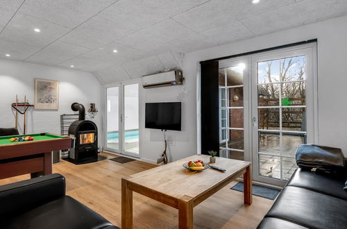 Photo 33 - 4 bedroom House in Ulfborg with private pool and terrace