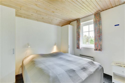 Foto 12 - Casa con 4 camere da letto a Ulfborg con piscina privata e terrazza