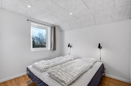 Photo 25 - 4 bedroom House in Ulfborg with private pool and terrace