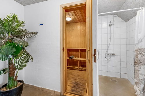 Photo 27 - 4 bedroom House in Ulfborg with private pool and terrace