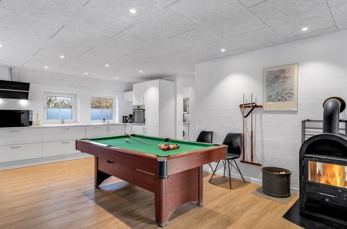 Photo 31 - 4 bedroom House in Ulfborg with private pool and terrace