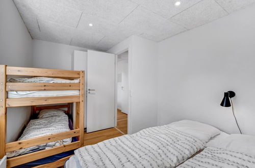 Photo 19 - 4 bedroom House in Ulfborg with private pool and terrace