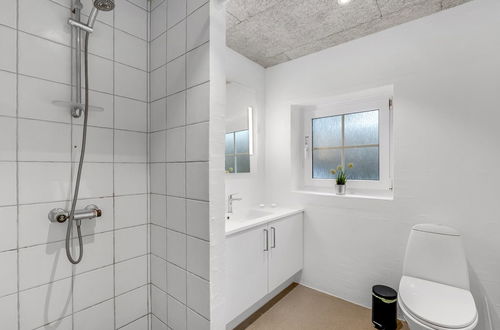 Photo 22 - 4 bedroom House in Ulfborg with private pool and terrace